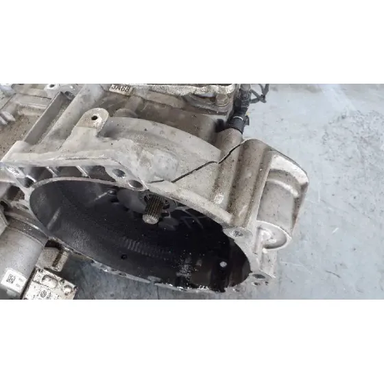 Despiece Caja Cambios para Seat Leon (5F1)