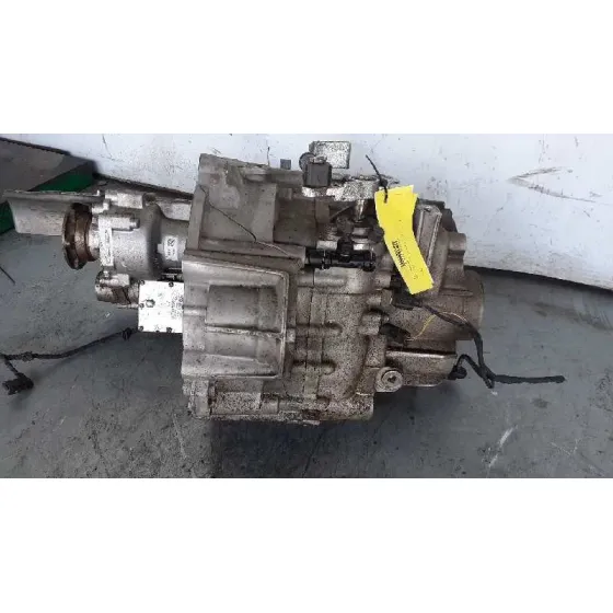 Despiece Caja Cambios para Seat Leon (5F1)