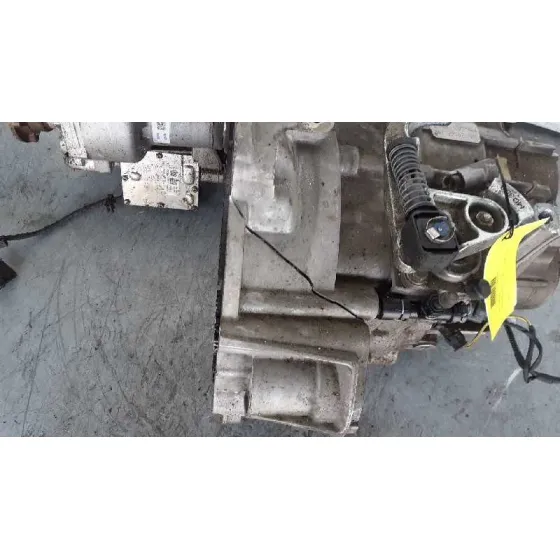 Despiece Caja Cambios para Seat Leon (5F1)