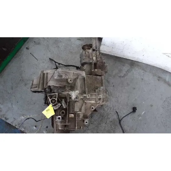 Despiece Caja Cambios para Seat Leon (5F1)