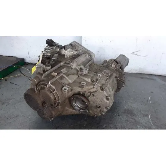 Despiece Caja Cambios para Seat Leon (5F1)