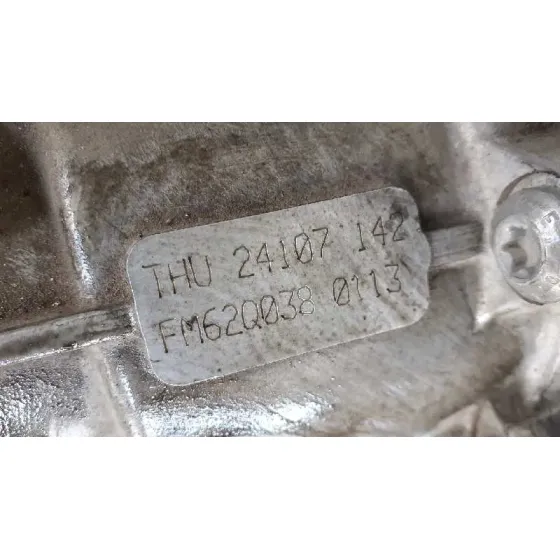 Despiece Caja Cambios para Seat Leon (5F1)