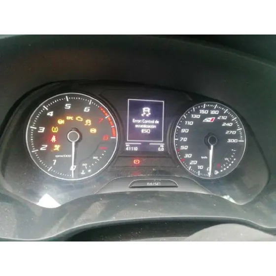 Cuadro Instrumentos para Seat Leon (5F1)