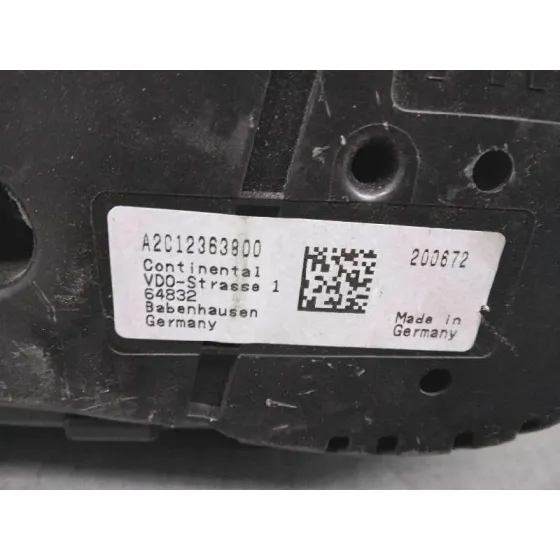 Cuadro Instrumentos para Seat Leon (5F1)