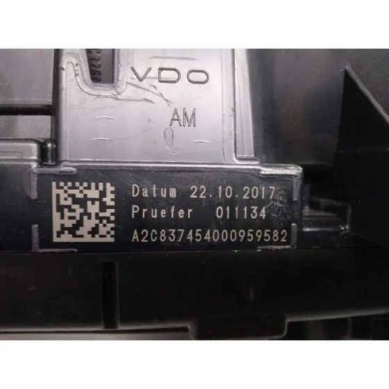 Cuadro Instrumentos para Seat Leon (5F1)