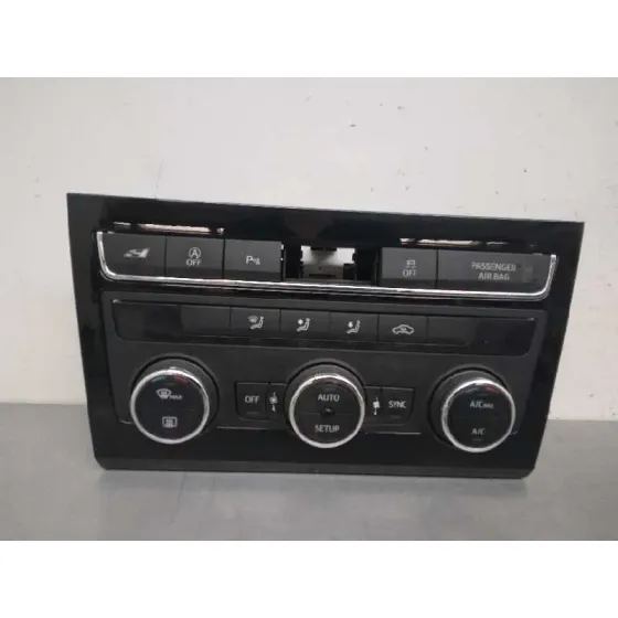 Mando Climatizador para Seat Leon (5F1)