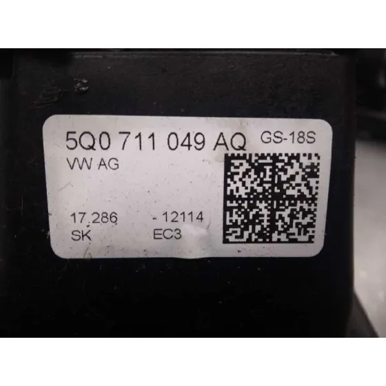 Palanca Cambio para Seat Leon (5F1)