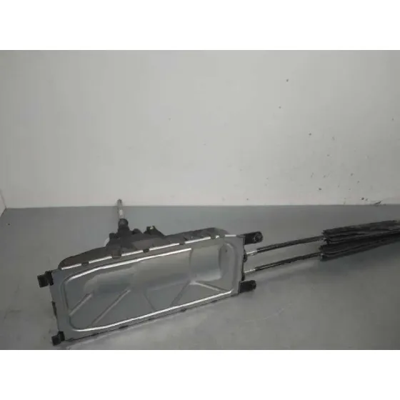 Palanca Cambio para Seat Leon (5F1)