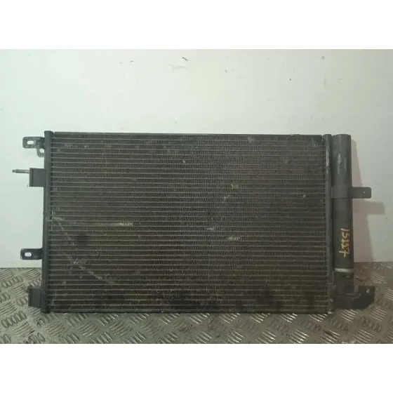 Condensador / Radiador Aire Acondicionado para Jaguar Xf