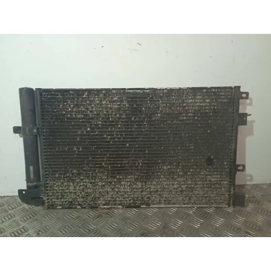Condensador / Radiador Aire Acondicionado para Jaguar Xf