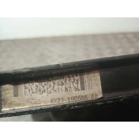 Condensador / Radiador Aire Acondicionado para Jaguar Xf