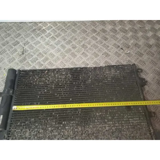 Condensador / Radiador Aire Acondicionado para Jaguar Xf