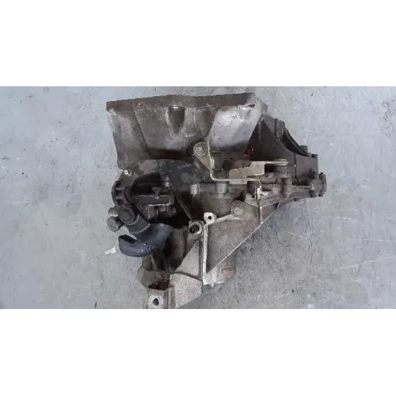 Caja Cambios para Ford Focus Lim.