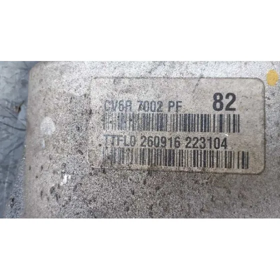 Caja Cambios para Ford Focus Lim.