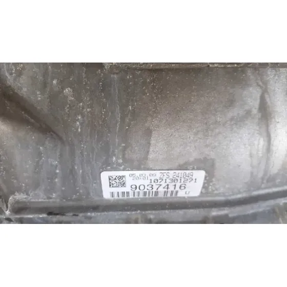 Caja Cambios para Bmw Serie 1 Berlina (E81/E87)