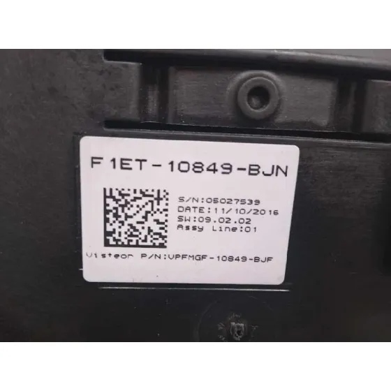 Cuadro Instrumentos para Ford Focus Lim.