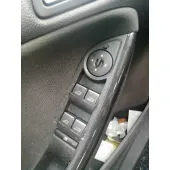 Mando Elevalunas Delantero Izquierdo para Ford Focus Lim.