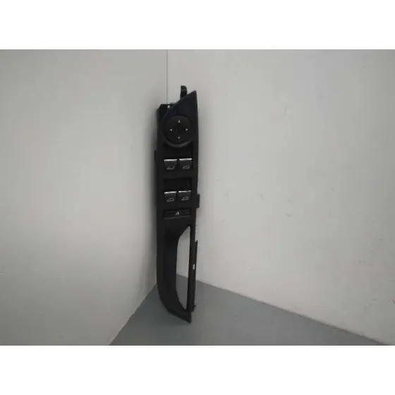 Mando Elevalunas Delantero Izquierdo para Ford Focus Lim.