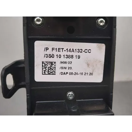 Mando Elevalunas Delantero Izquierdo para Ford Focus Lim.