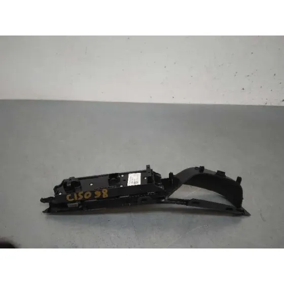 Mando Elevalunas Delantero Izquierdo para Ford Focus Lim.