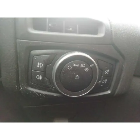 Mando Luces para Ford Focus Lim.