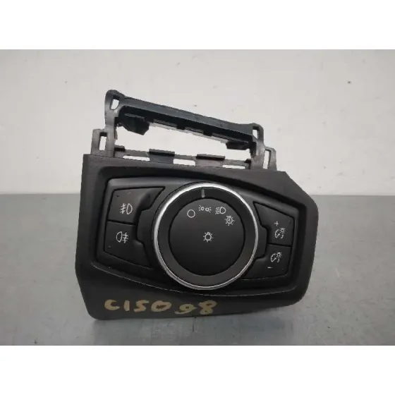 Mando Luces para Ford Focus Lim.