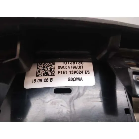 Mando Luces para Ford Focus Lim.