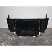 Pantalla Multifuncion para Ford Tourneo Courier (C4A)