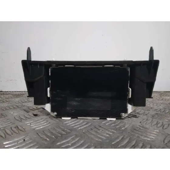 Pantalla Multifuncion para Ford Tourneo Courier (C4A)