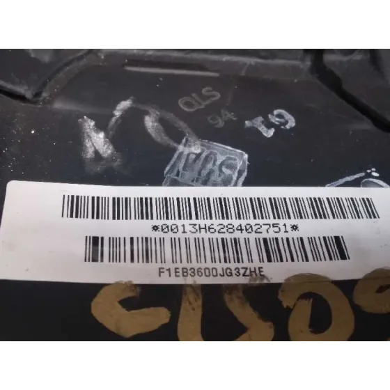 Volante para Ford Focus Lim.