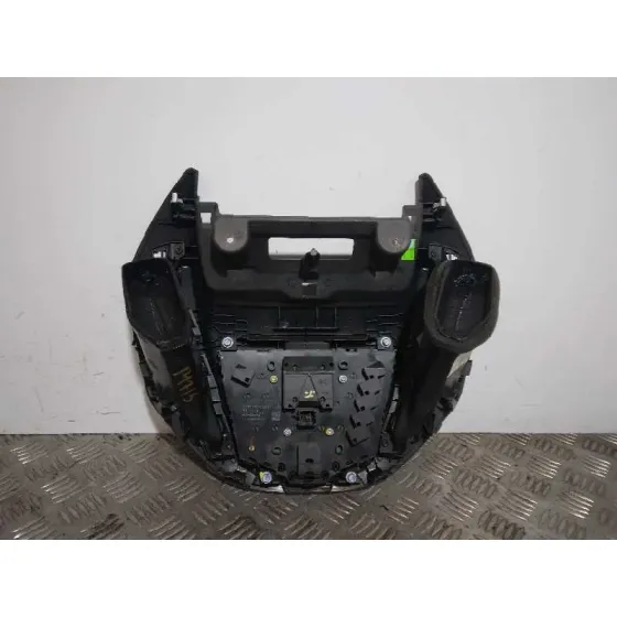 Sistema Audio / Radio Cd para Ford Tourneo Courier (C4A)