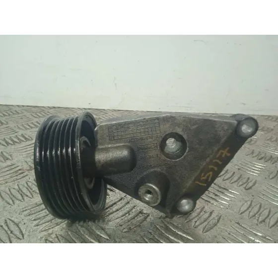 Tensor Correa Auxiliar para Jaguar Xf