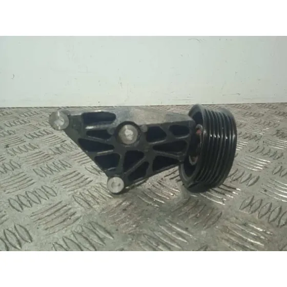 Tensor Correa Auxiliar para Jaguar Xf