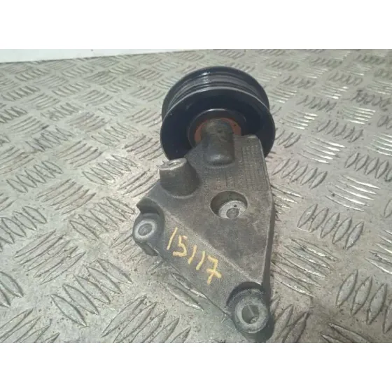 Tensor Correa Auxiliar para Jaguar Xf
