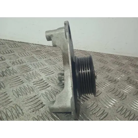 Tensor Correa Auxiliar para Jaguar Xf