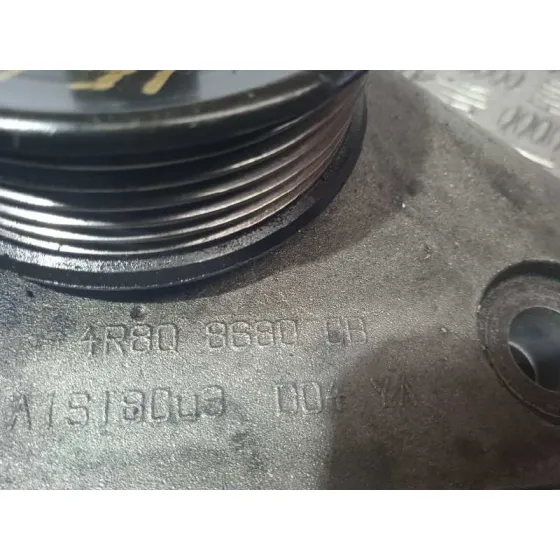 Tensor Correa Auxiliar para Jaguar Xf