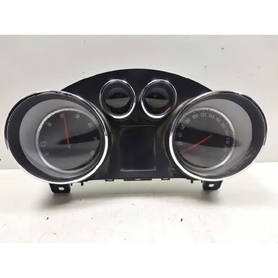 Cuadro Instrumentos para Opel Astra J Gtc