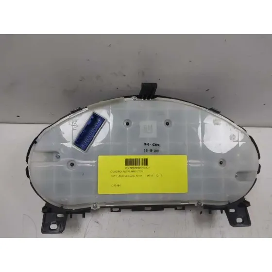 Cuadro Instrumentos para Opel Astra J Gtc