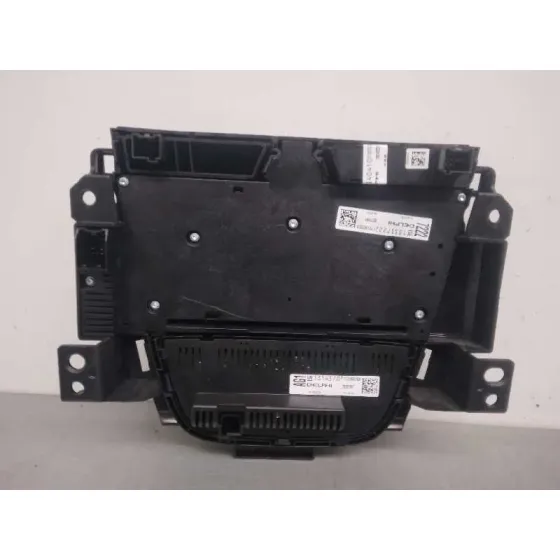 Sistema Audio / Radio Cd para Opel Astra J Gtc