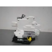 Cerradura Puerta Trasera Izquierda para Seat Leon (1P1)