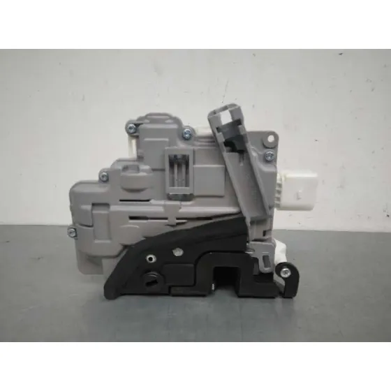 Cerradura Puerta Trasera Izquierda para Seat Leon (1P1)