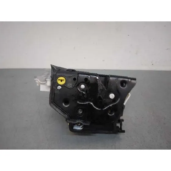 Cerradura Puerta Trasera Izquierda para Seat Leon (1P1)