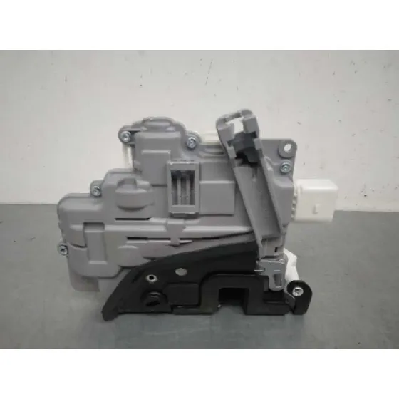 Cerradura Puerta Trasera Izquierda para Volkswagen Passat Berlina (3C2)