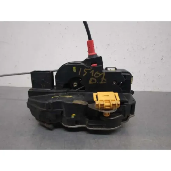 Cerradura Puerta Delantera Derecha para Opel Astra J Gtc