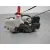 Cerradura Puerta Delantera Derecha para Opel Astra J Gtc
