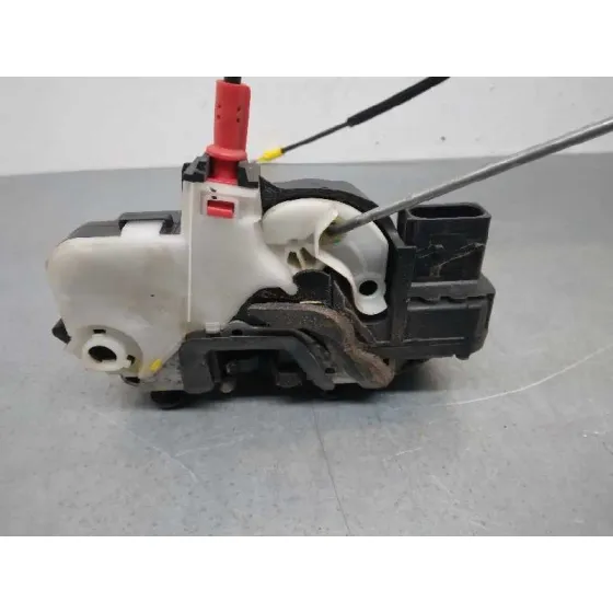 Cerradura Puerta Delantera Derecha para Opel Astra J Gtc
