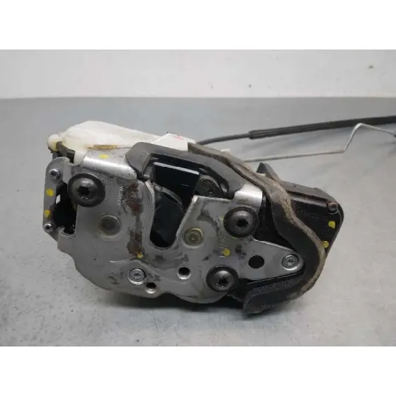 Cerradura Puerta Delantera Derecha para Opel Astra J Gtc