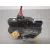 Cerradura Puerta Delantera Izquierda para Opel Astra J Gtc