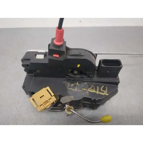 Cerradura Puerta Delantera Izquierda para Opel Astra J Gtc