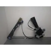 Elevalunas Delantero Derecho para Opel Astra J Gtc